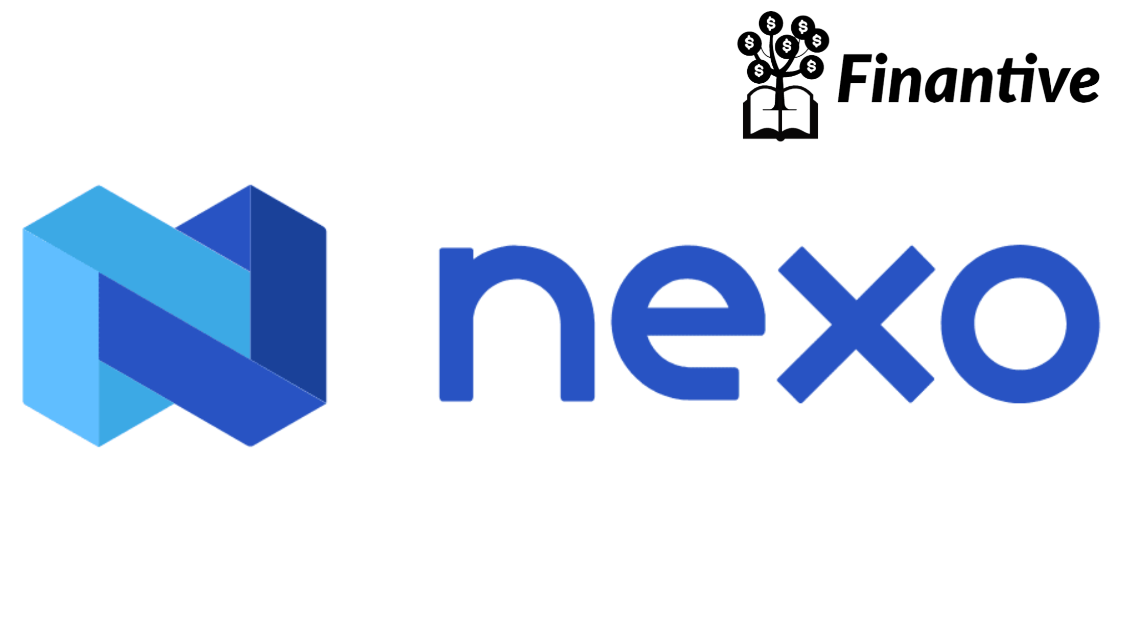 Nexo FInantive Crypto Investment